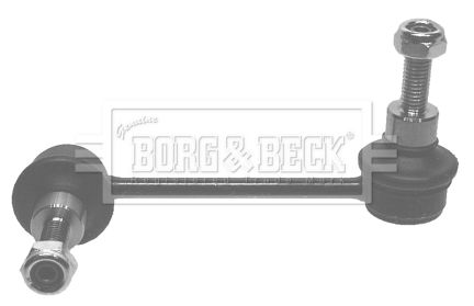 BORG & BECK Тяга / стойка, стабилизатор BDL6579